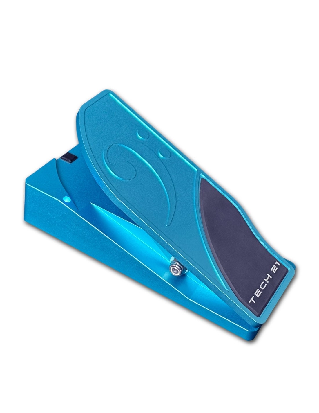 KILLER BLUE WAIL - Pedale wah per basso Tech21