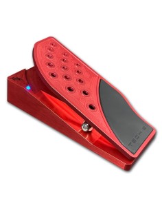 KILLER WAIL Ritchie Kotzen Signature - Pedale wah per chitarra Tech21
