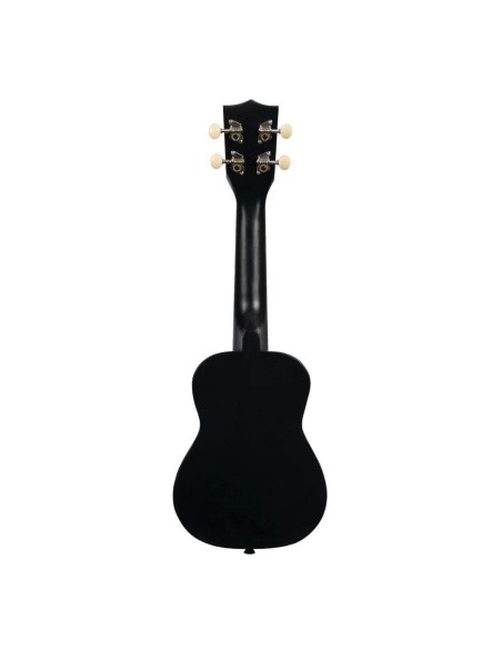 KALA UK SPACEDOUT UKULELE SOPRANO
