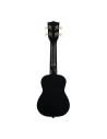 KALA UK SPACEDOUT UKULELE SOPRANO