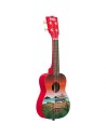KALA UK-Surfari Ukulele Soprano