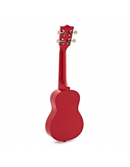 KALA UK-Surfari Ukulele Soprano