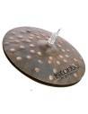 Istanbul XIST Dry Dark Hi-Hat 13