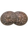 Istanbul XIST Dry Dark Hi-Hat 13