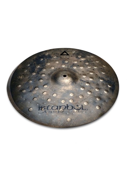 Istanbul XIST Dry Dark Hi-Hat 13