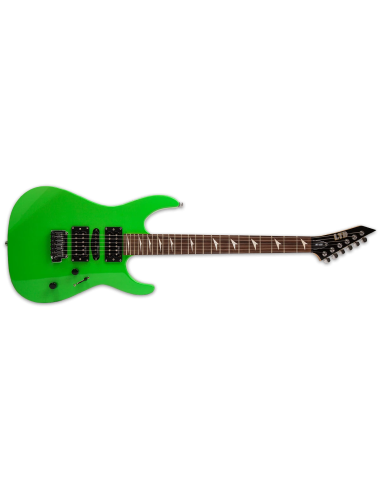 LTD MT-130 NEON GREEN LTD