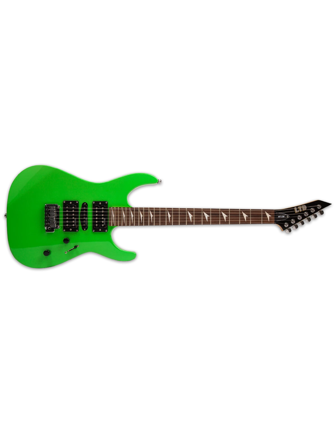 LTD MT-130 NEON GREEN LTD