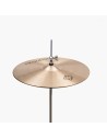 Istanbul Traditional Dark Hi-hat 17