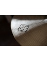 Istanbul Traditional Dark Hi-hat 17