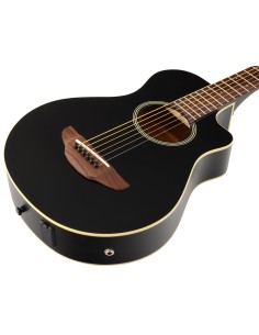 YAMAHA APXT2 BLACK 2