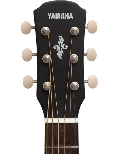 YAMAHA APXT2 BLACK