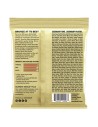 Ernie Ball 2006 Earthwood 80/20 Bronze Extra Light 10-50