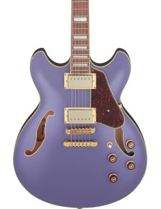 IBANEZ AS73G Metallic... 2