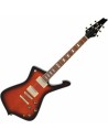 Ibanez IC420AAB Chitarra Elettrica con Borsa Antique Autumn Burst
