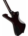 Ibanez IC420AAB Chitarra Elettrica con Borsa Antique Autumn Burst