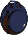 TAMA TCB22NB POWERPAD Cymbal Bag 22 Navy Blue