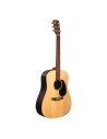 Martin & Co. D-X2E Brazilian Remastered