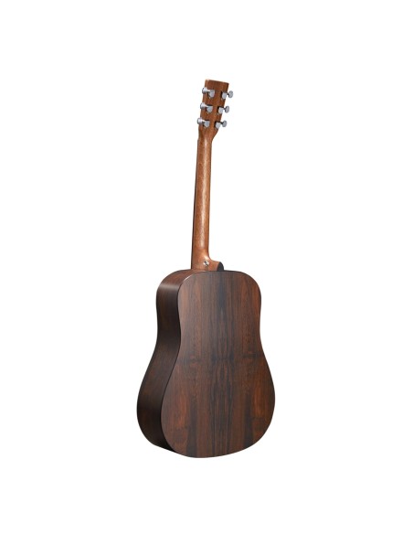 Martin & Co. D-X2E Brazilian Remastered