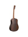 Martin & Co. D-X2E Brazilian Remastered