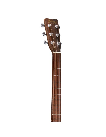 Martin & Co. D-X2E Brazilian Remastered