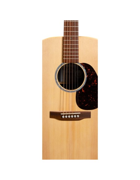 Martin & Co. D-X2E Brazilian Remastered