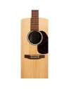 Martin & Co. D-X2E Brazilian Remastered
