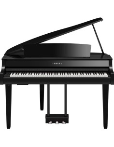Yamaha CLP-865GP 2