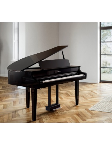 Yamaha CLP-865GP