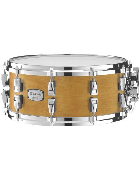 YAMAHA ABSOLUTE HYBRID MAPLE RULLANTE 14x6 VINTAGE NATURAL AMS1460