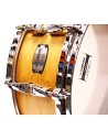 YAMAHA ABSOLUTE HYBRID MAPLE RULLANTE 14x6 VINTAGE NATURAL AMS1460