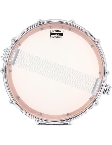 YAMAHA ABSOLUTE HYBRID MAPLE RULLANTE 14x6 VINTAGE NATURAL AMS1460