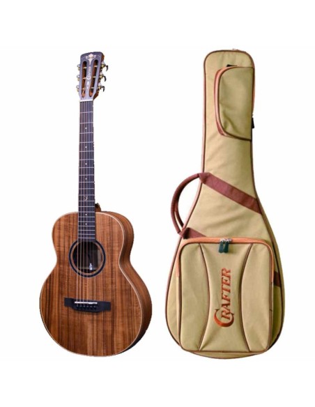  Crafter MIND-T MAHOe Pro con Custodia