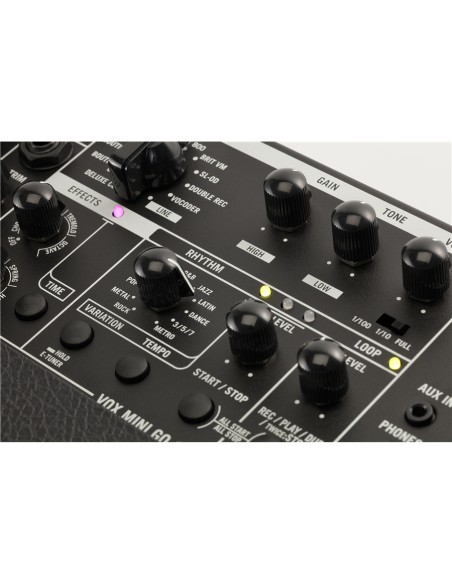 VOX Mini Go 10