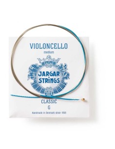 Jargar Sol Blue Medium per...