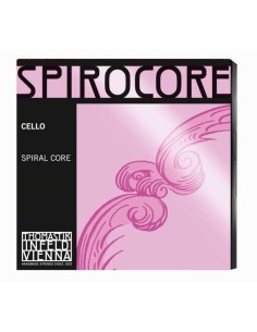 Thomastik S 30 DO Spirocore...