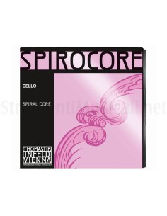 THOMASTIK S30 Spirocore...