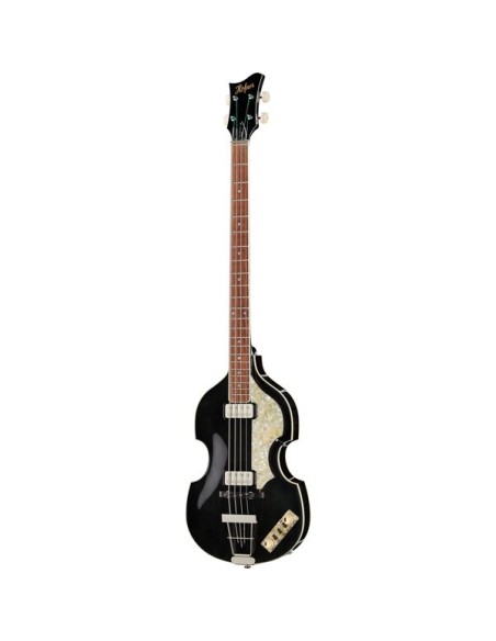 HOFNER HCT 500/1 BK Violin Bass