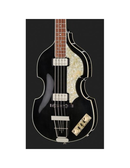 HOFNER HCT 500/1 BK Violin Bass