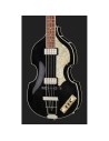 HOFNER HCT 500/1 BK Violin Bass