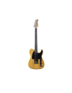 Eko TL-300 Butterscotch