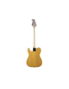 Eko TL-300 Butterscotch 2
