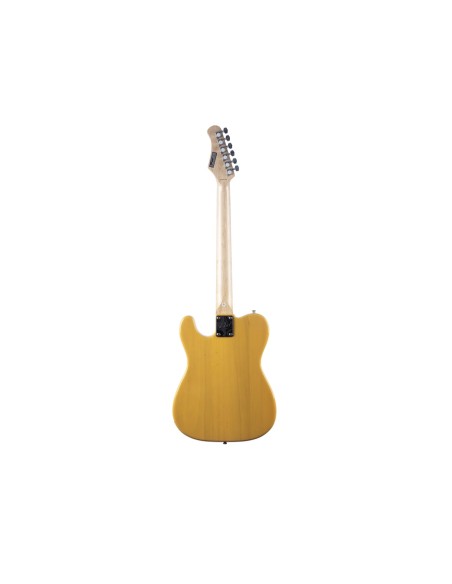 Eko TL-300 Butterscotch