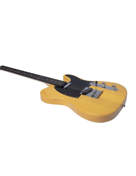 Eko TL-300 Butterscotch