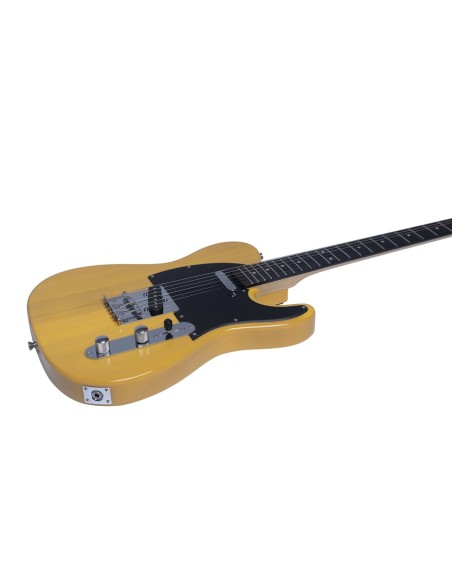 Eko TL-300 Butterscotch