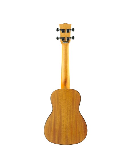 Eko Uku Duo Ukulele Concerto