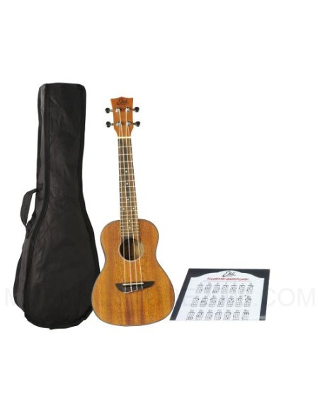 Eko Uku Duo Ukulele Concerto