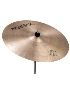 20'' Traditional Heavy Ride Istanbul Agop