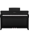 Yamaha CLP-835B
