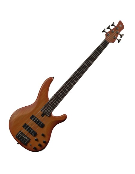 Yamaha TRBX505 BRICK BURST