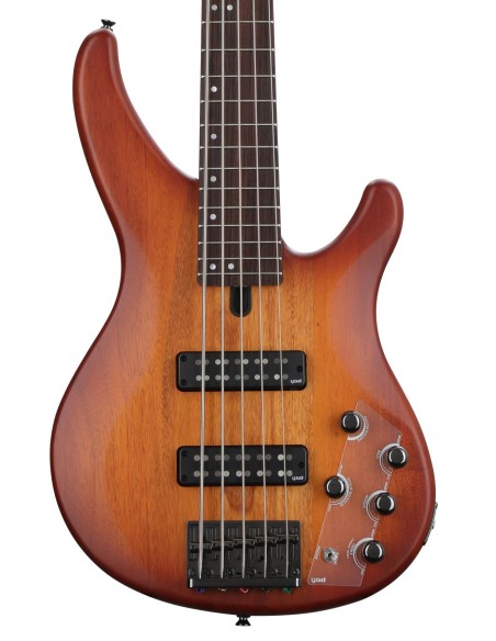 Yamaha TRBX505 BRICK BURST